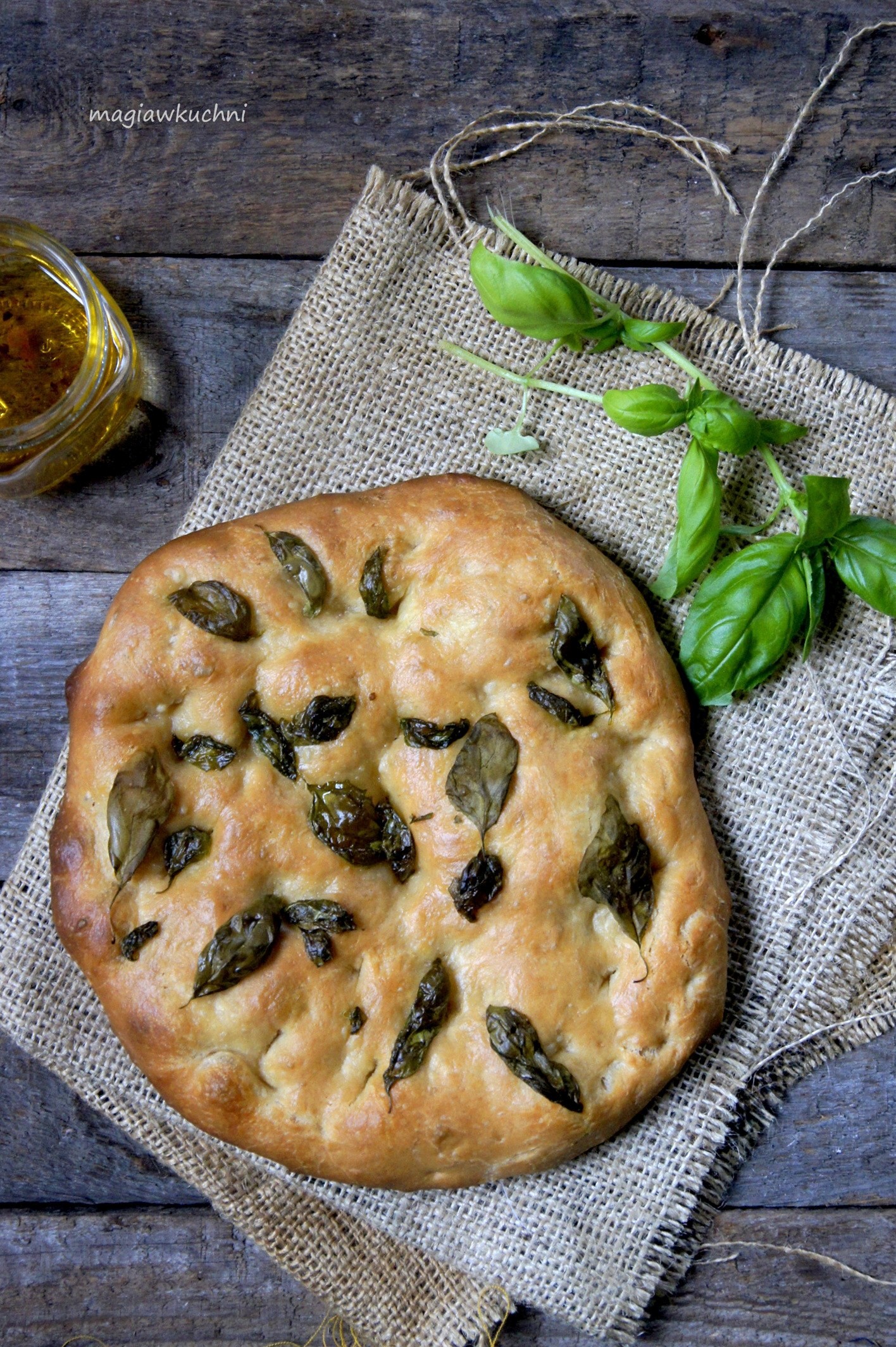 Focaccia