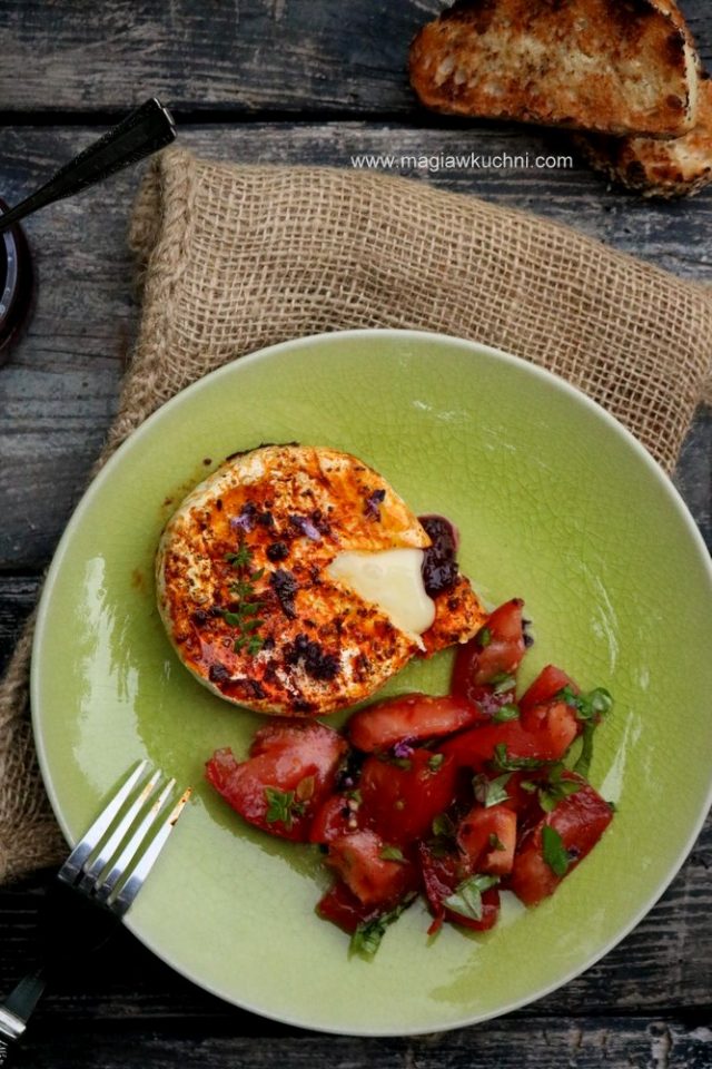 Puszysty Sernik Magia W Kuchni