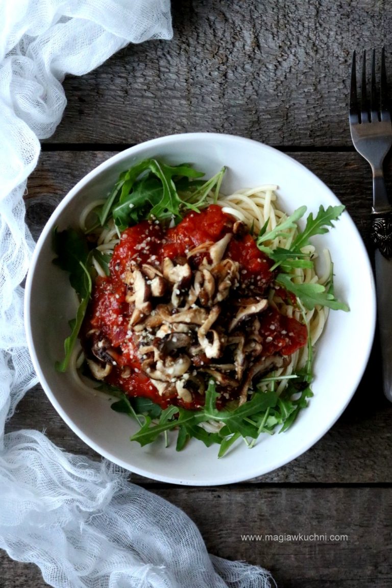 Puszysty Sernik Magia W Kuchni